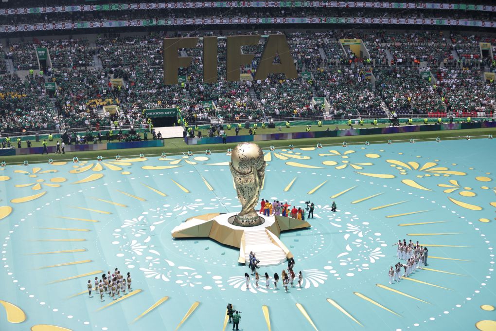 2026年世界杯热门前瞻 - 2026世界杯决赛直播